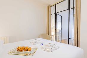 Magnificent Apartment - 1br/4p - Parc Montsouris
