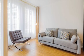 Magnificent Apartment - 1br/4p - Parc Montsouris