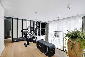 Exceptional apt With A/C - 2bd/4p - Parc Monceau