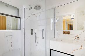 Exceptional apt With A/C - 2bd/4p - Parc Monceau