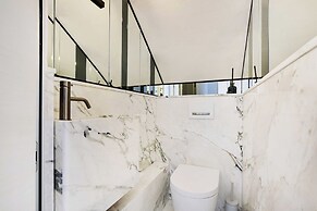 Exceptional apt With A/C - 2bd/4p - Parc Monceau