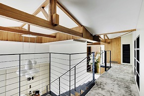 Exceptional apt With A/C - 2bd/4p - Parc Monceau