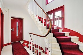 Exceptional apt With A/C - 2bd/4p - Parc Monceau