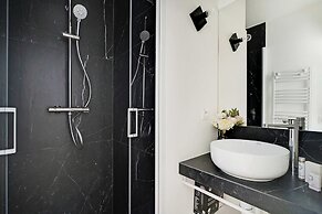 Chic Apartment - 2br/6p - Saint-ambroise