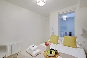 Chic Apartment - 2br/6p - Saint-ambroise