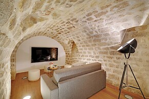 Chic Apartment - 2br/6p - Saint-ambroise