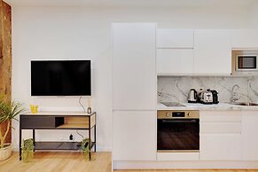 Charming Apartment - 1br/4p - Bastille