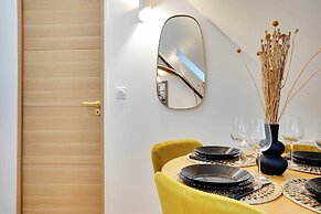 Charming Apartment - 1br/4p - Bastille