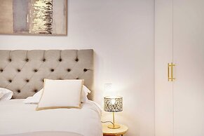 Charming Apartment - 1br/4p - Bastille