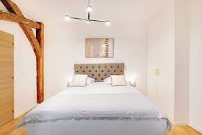 Charming Apartment - 1br/4p - Bastille