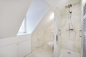 Charming Apartment - 1br/4p - Bastille