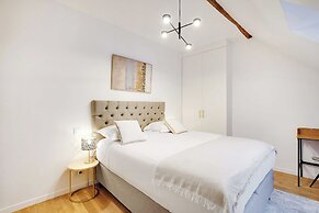 Charming Apartment - 1br/4p - Bastille