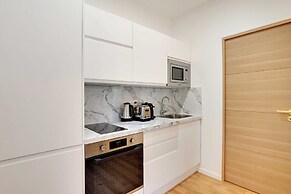 Charming Apartment - 1br/4p - Bastille