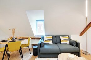 Charming Apartment - 1br/4p - Bastille