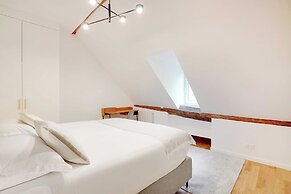 Charming Apartment - 1br/4p - Bastille