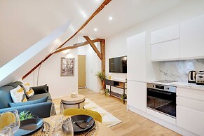 Charming Apartment - 1br/4p - Bastille