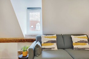 Charming Apartment - 1br/4p - Bastille