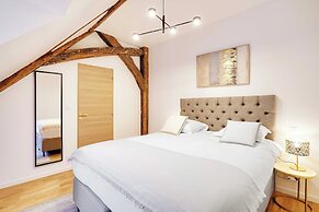 Charming Apartment - 1br/4p - Bastille