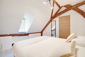 Charming Apartment - 1br/4p - Bastille