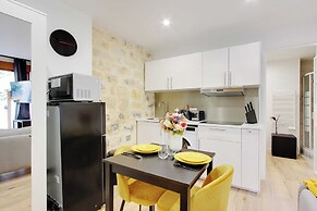 Charming Apartment -1br/2p- Le Kremlin-bicetre