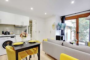 Charming Apartment -1br/2p- Le Kremlin-bicetre