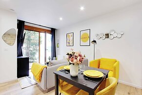 Charming Apartment -1br/2p- Le Kremlin-bicetre