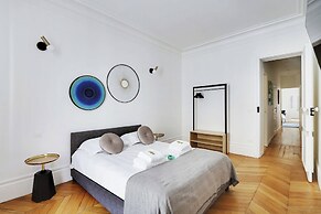 Classy Appartment - Arc de Triomphe