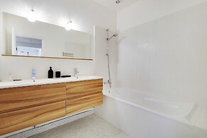 Classy Appartment - Arc de Triomphe