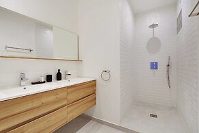 Classy Appartment - Arc de Triomphe