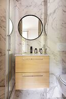 Amazing Apartment 2br/6p - Nation/voltaire