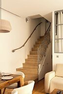 Amazing Apartment 2br/6p - Nation/voltaire