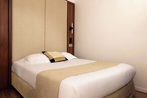 Amazing Apartment 2br/6p - Nation/voltaire