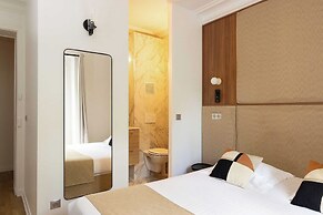 Amazing Apartment 2br/6p - Nation/voltaire