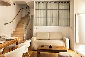 Amazing Apartment 2br/6p - Nation/voltaire