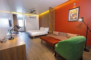 Pleasant Tree Hotels