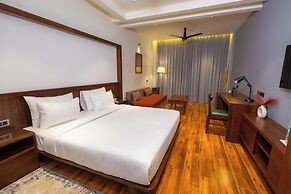 Pleasant Tree Hotels