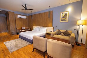 Pleasant Tree Hotels