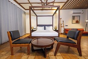 Pleasant Tree Hotels