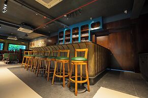 Pleasant Tree Hotels