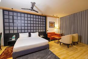 Pleasant Tree Hotels