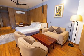 Pleasant Tree Hotels