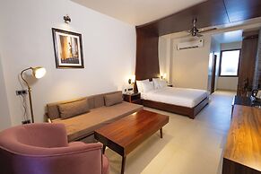 Pleasant Tree Hotels