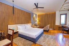 Pleasant Tree Hotels