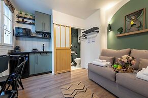 Peaceful Studio - 2P - Faubourg-montmartre