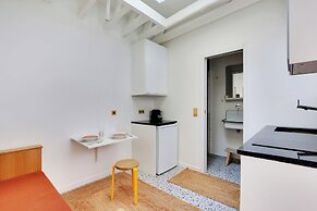 Cosy Apartment 2P Close to Sacre-coeur