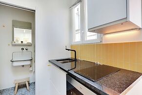 Cosy Apartment 2P Close to Sacre-coeur