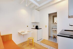 Cosy Apartment 2P Close to Sacre-coeur
