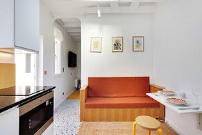 Cosy Apartment 2P Close to Sacre-coeur