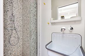 Cosy Apartment 2P Close to Sacre-coeur