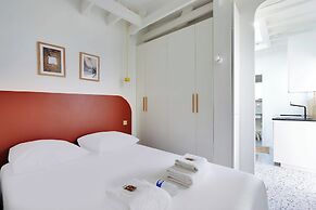 Cosy Apartment 2P Close to Sacre-coeur